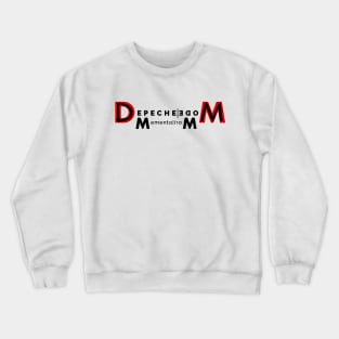 Memento Mori Crewneck Sweatshirt